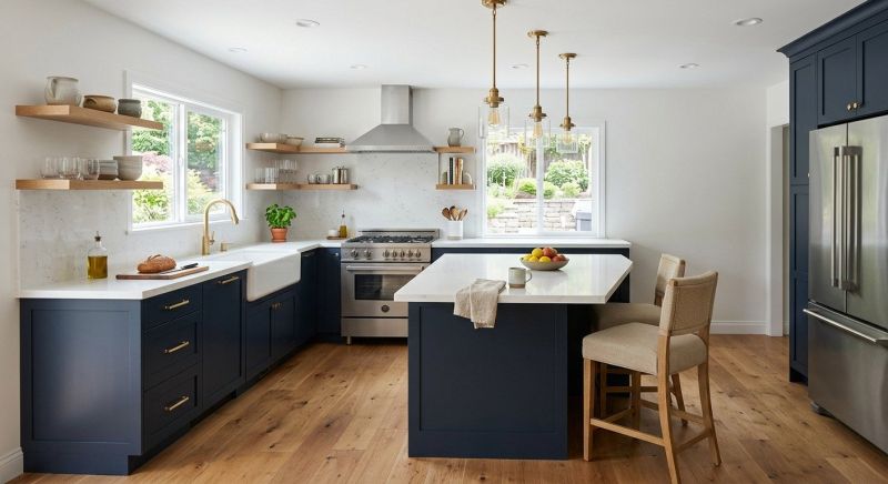 Kitchen Upgrading in Bowling Green, KY